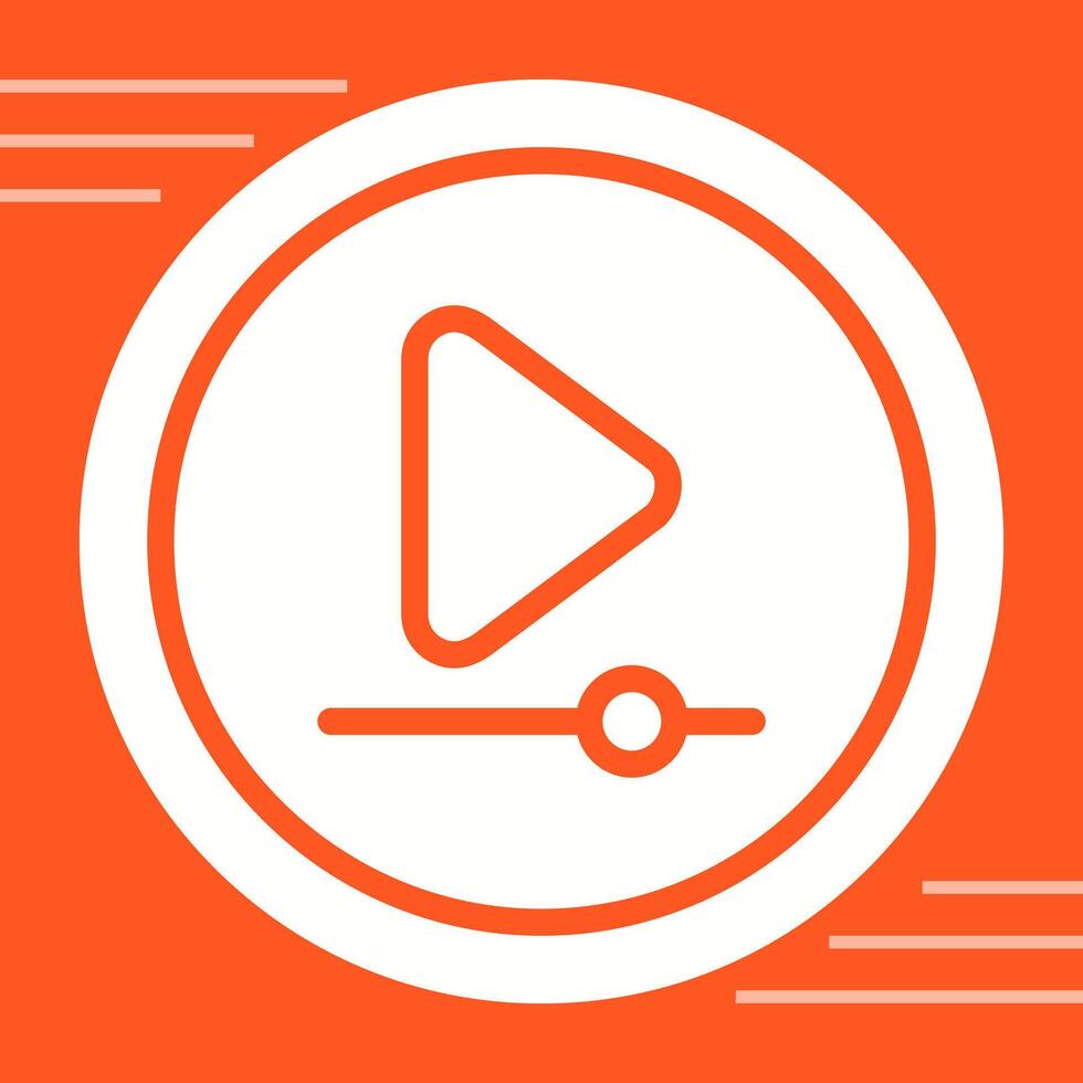 Unique Vector Icon