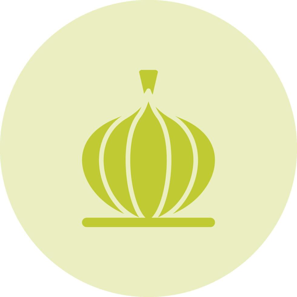 Unique Vector Icon