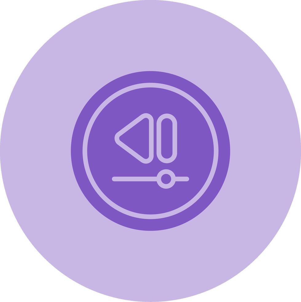 Unique Vector Icon