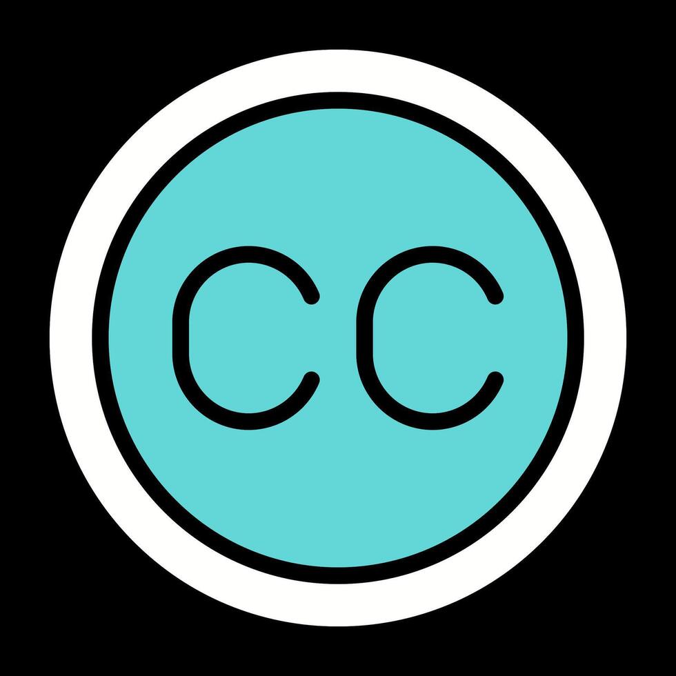 Unique Vector Icon