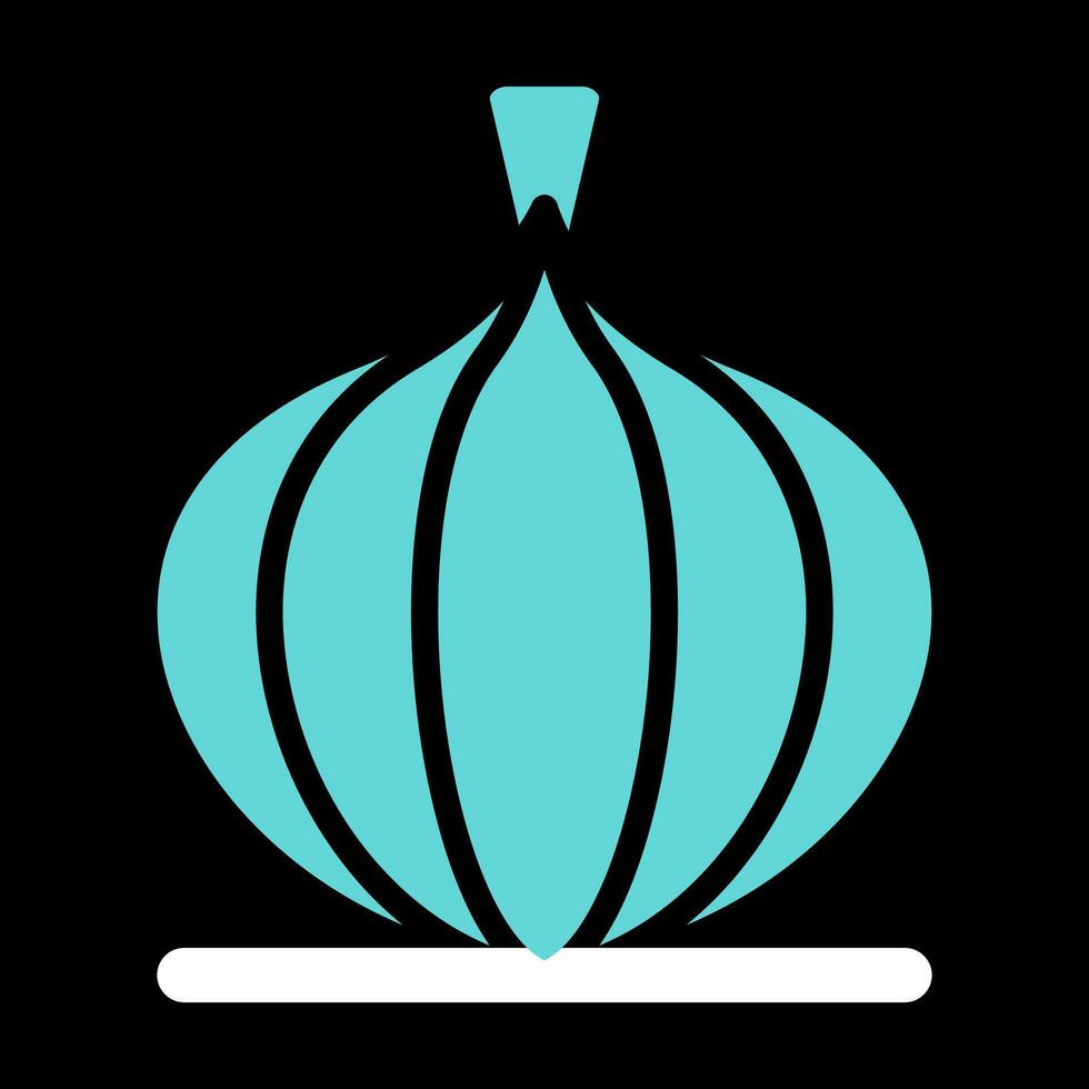 Unique Vector Icon