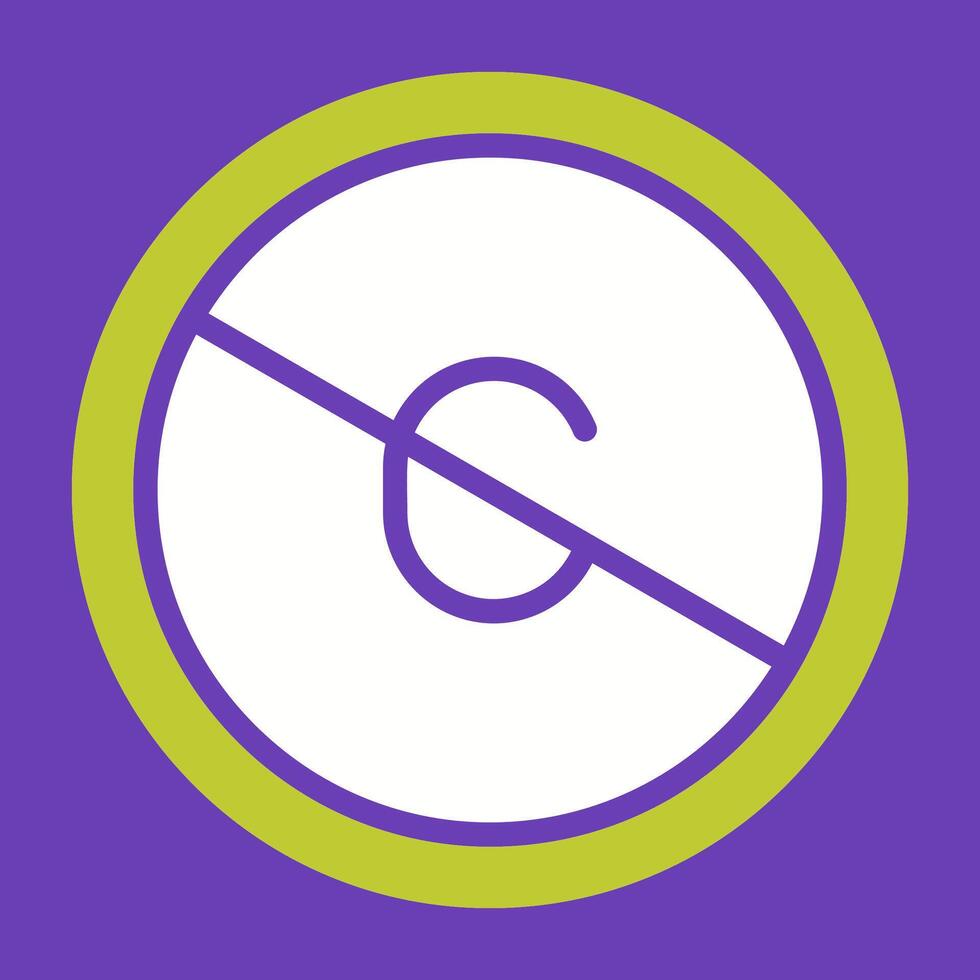 Unique Vector Icon