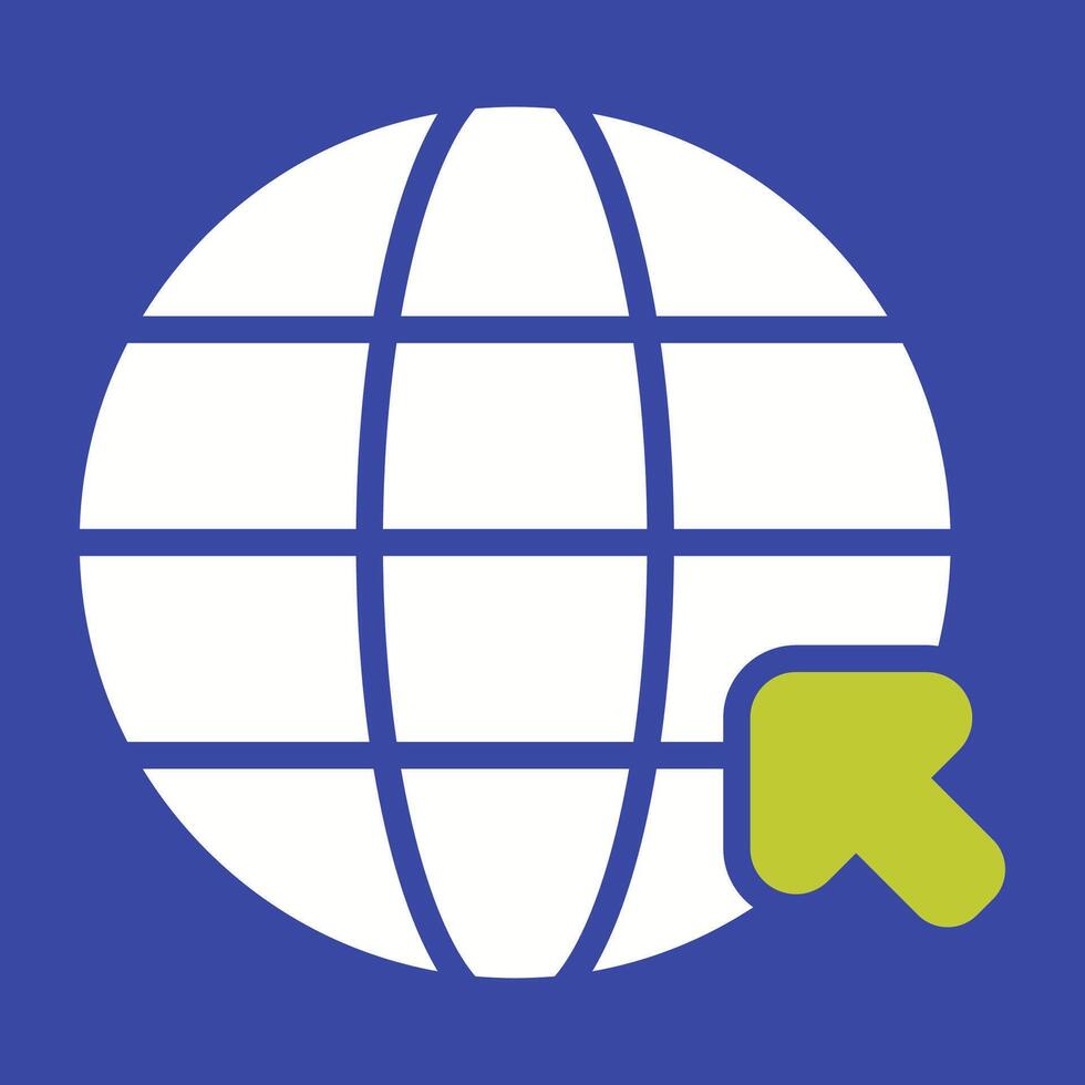 Unique Vector Icon