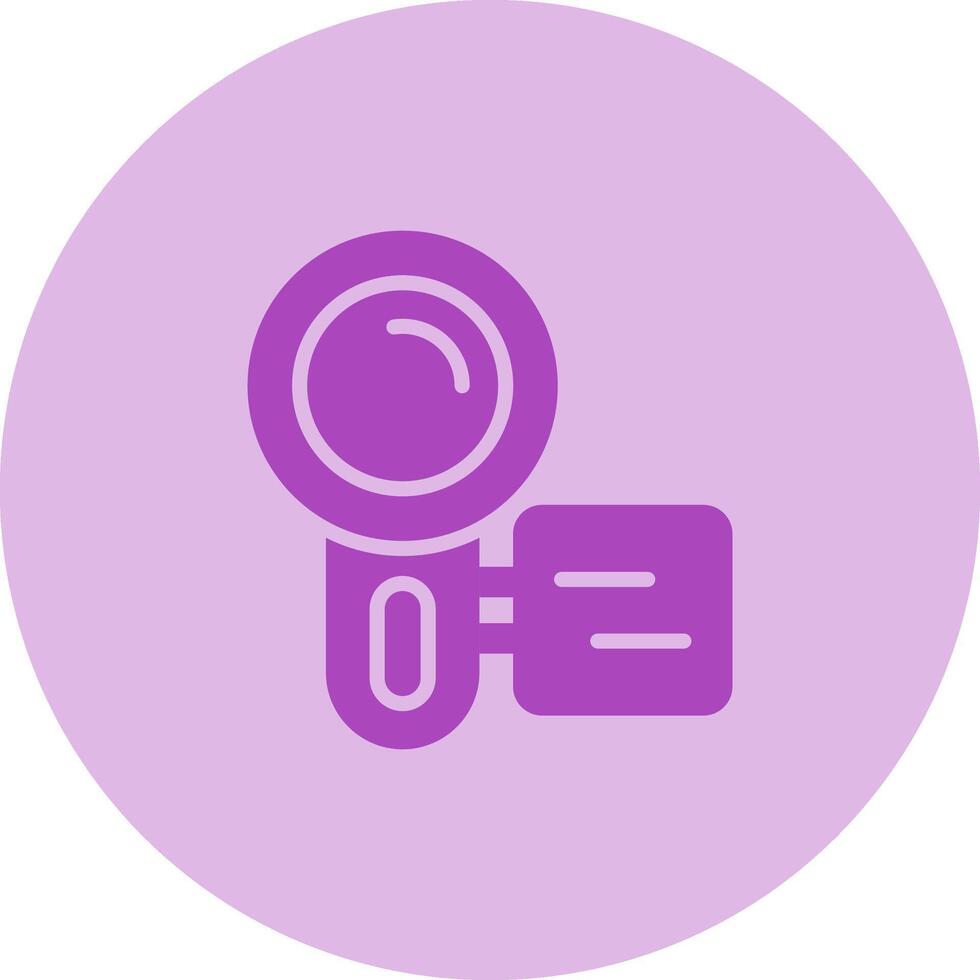 Unique Vector Icon