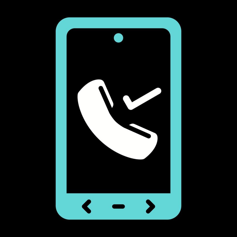 Unique Vector Icon