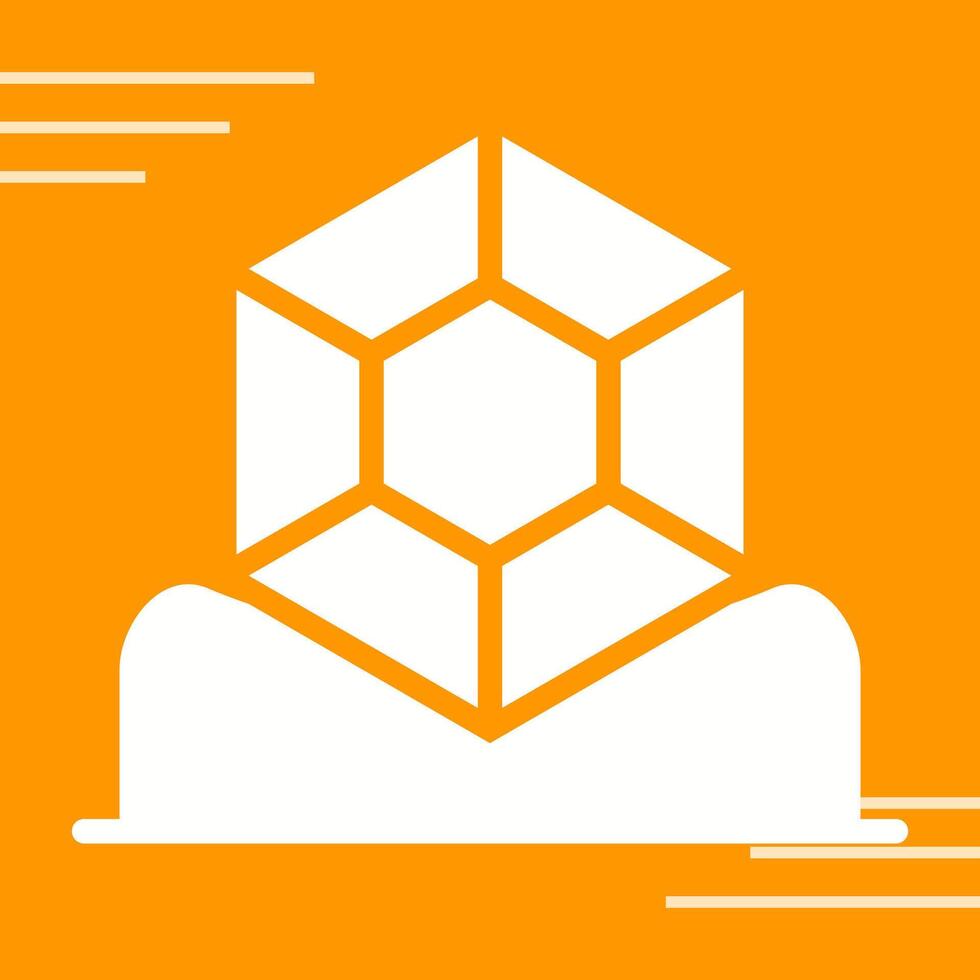 Unique Vector Icon