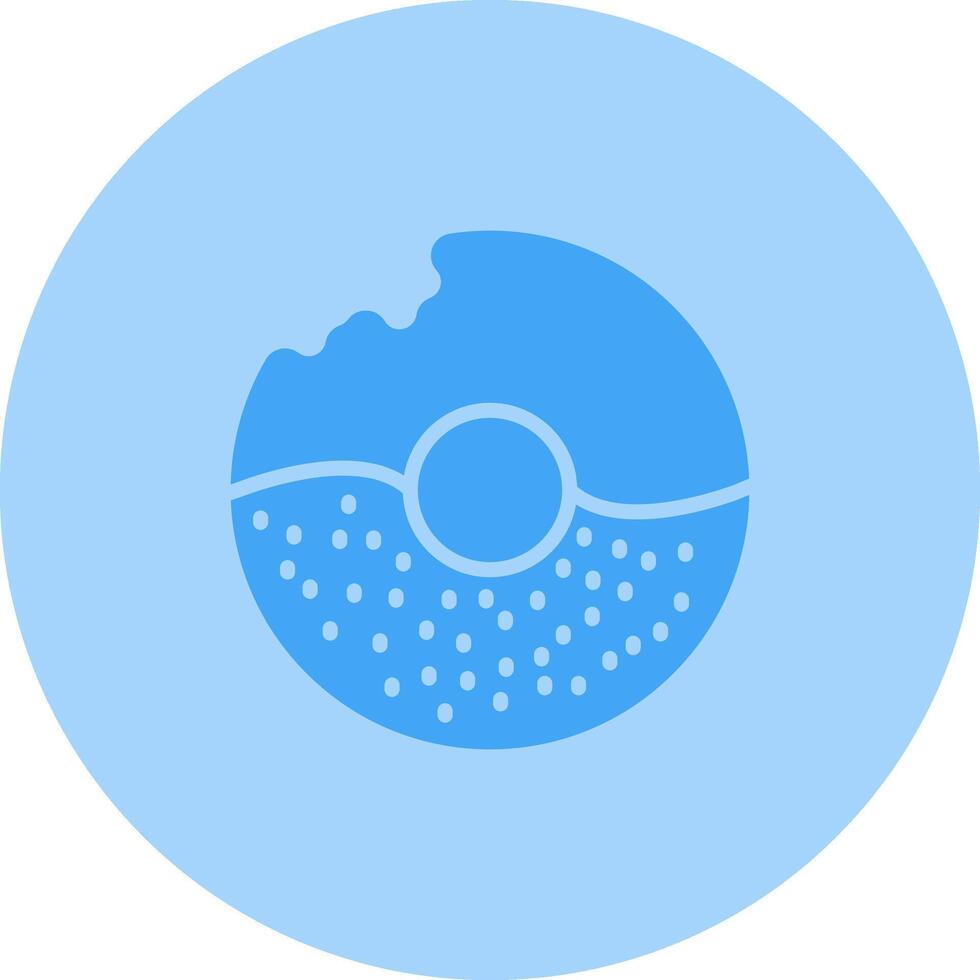 Unique Vector Icon