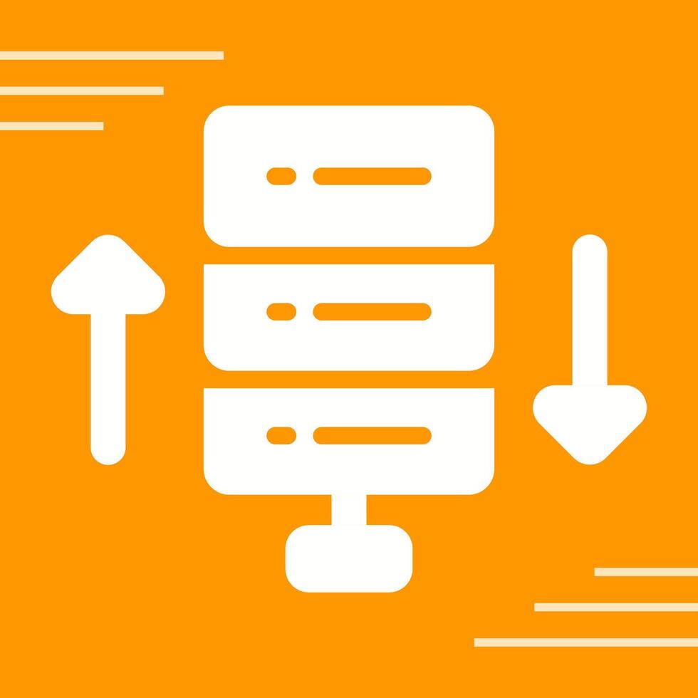 Unique Vector Icon