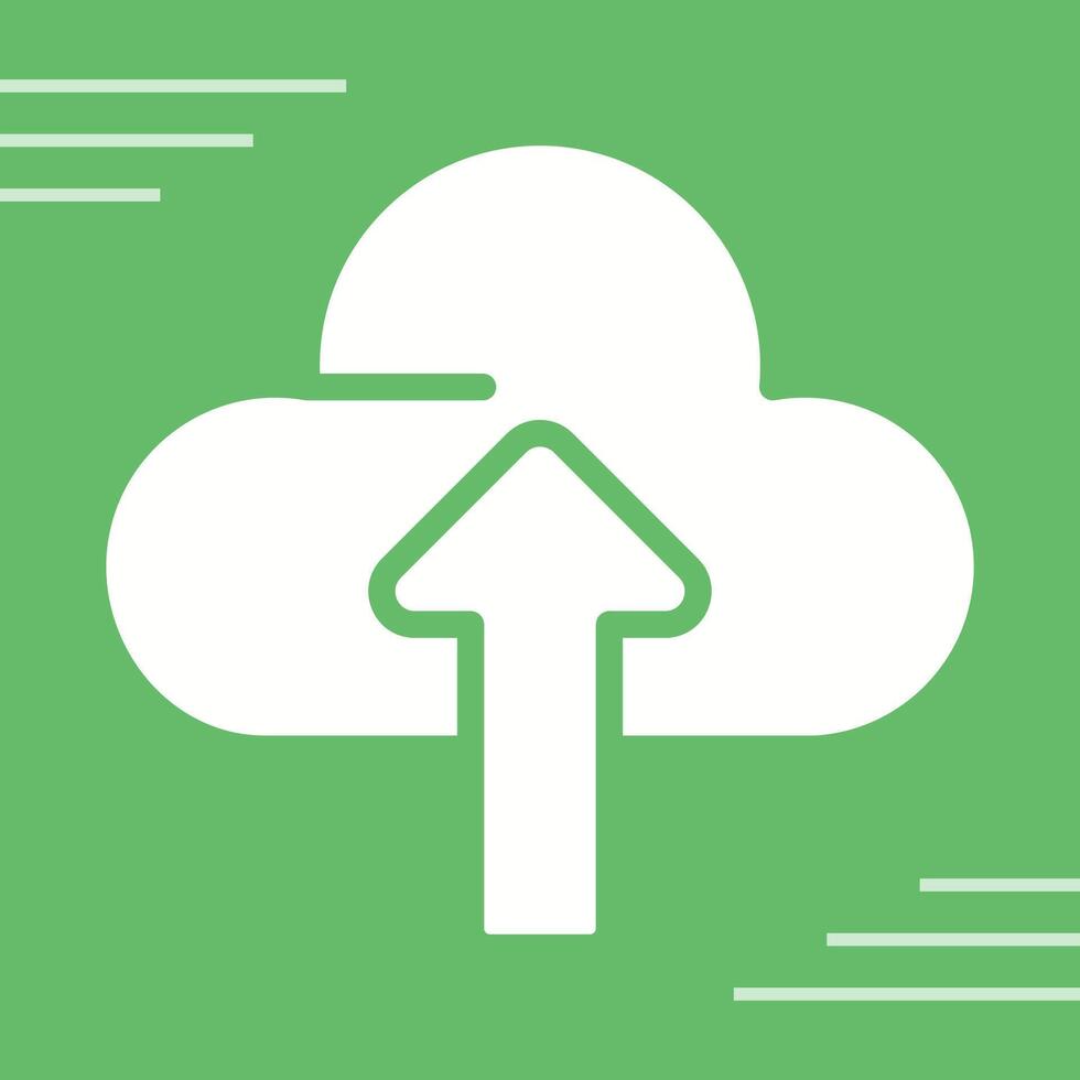 Unique Vector Icon