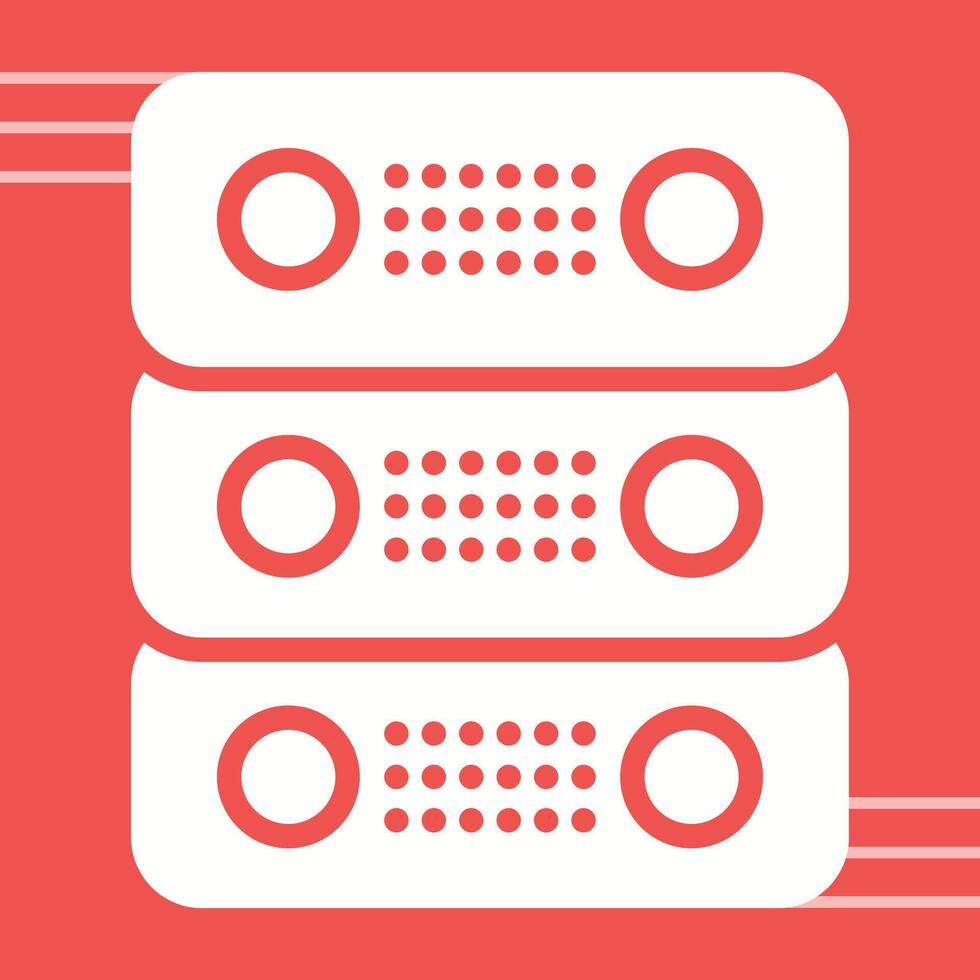 Unique Vector Icon