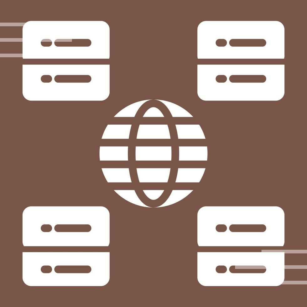 Unique Vector Icon