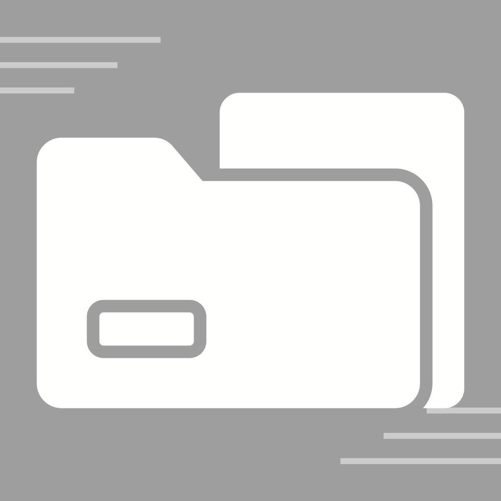Unique Vector Icon
