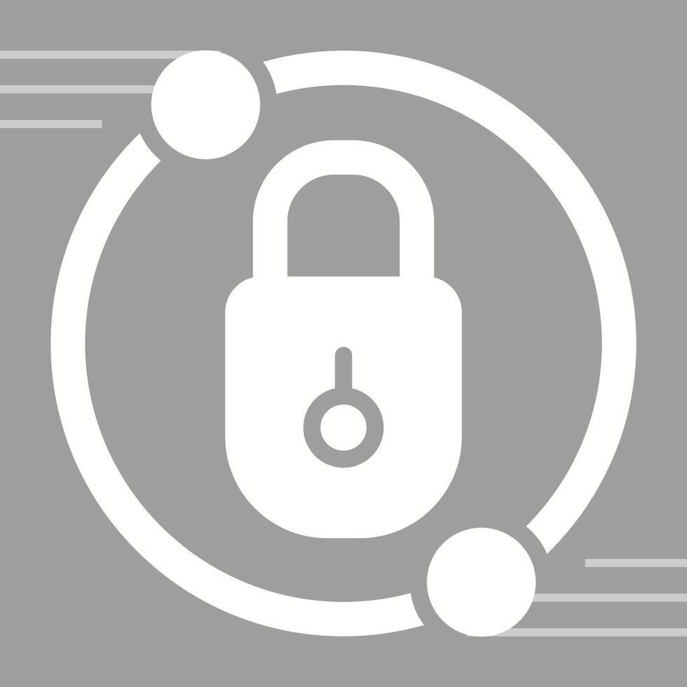 Unique Vector Icon