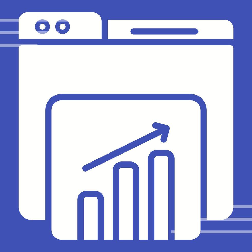 Unique Vector Icon