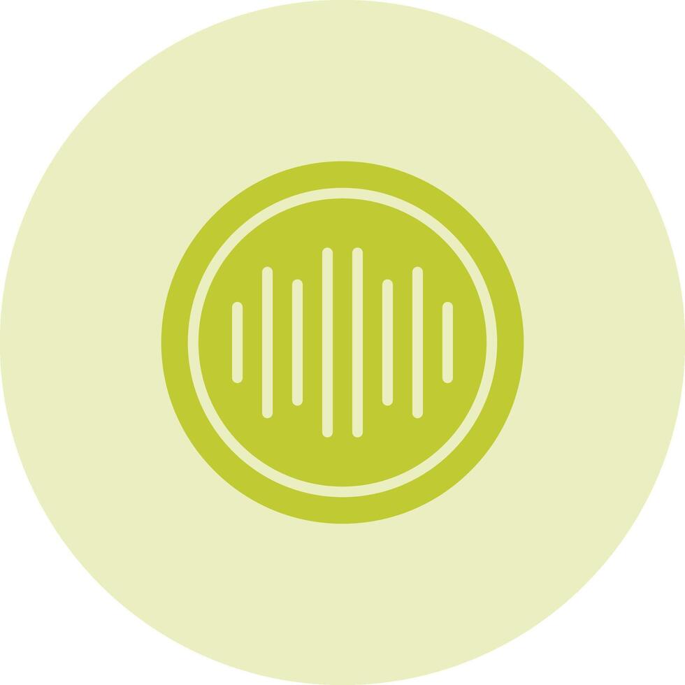 Unique Vector Icon
