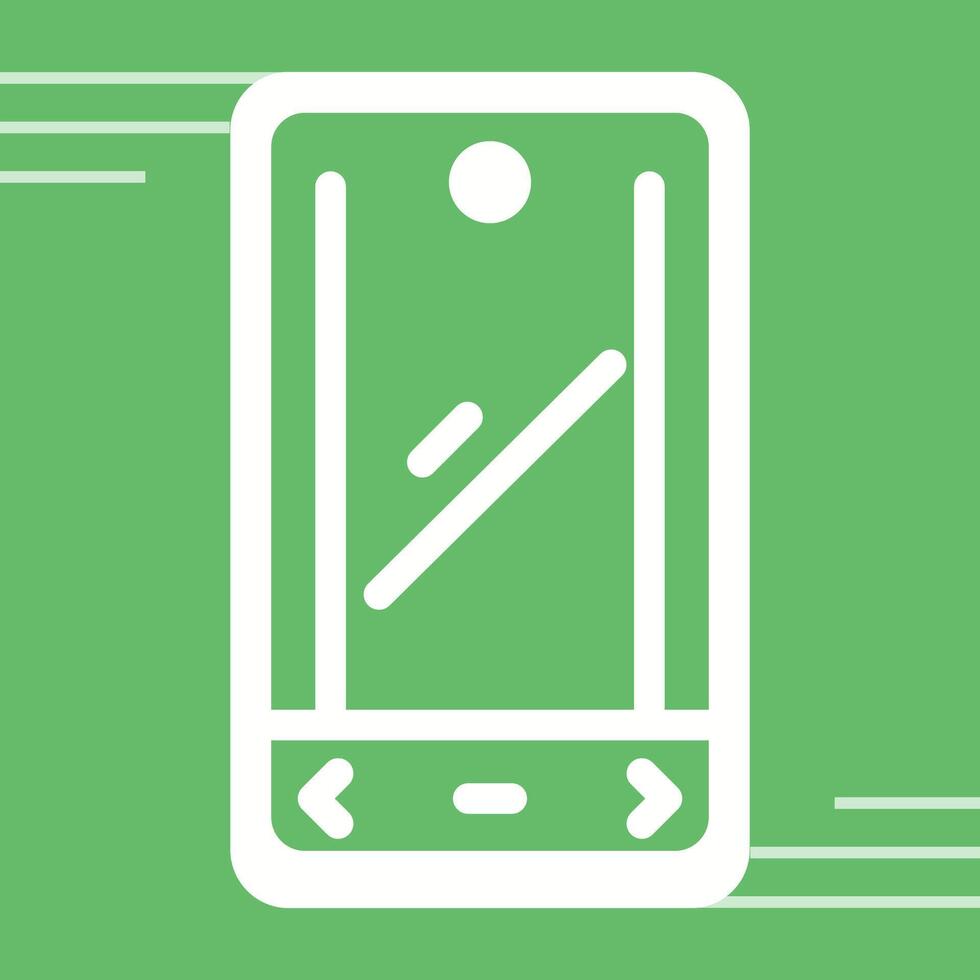 Unique Vector Icon