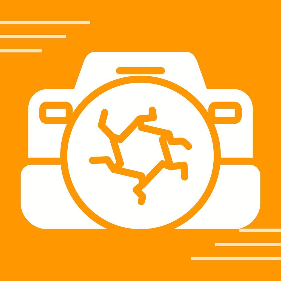 Unique Vector Icon