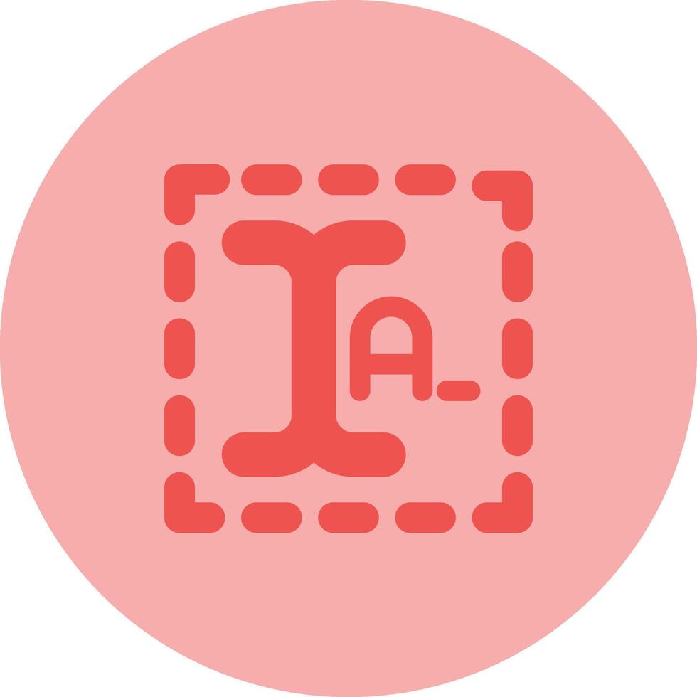 Unique Vector Icon