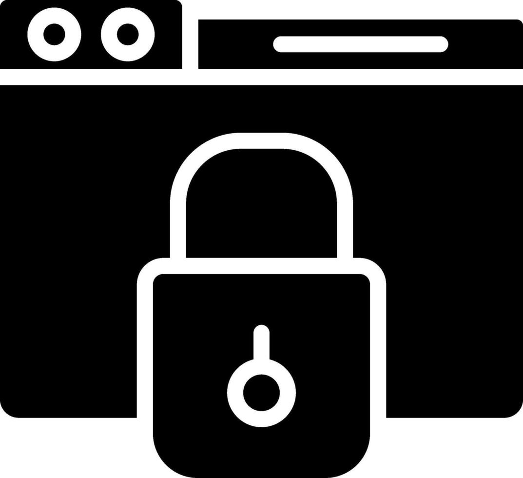 Unique Vector Icon