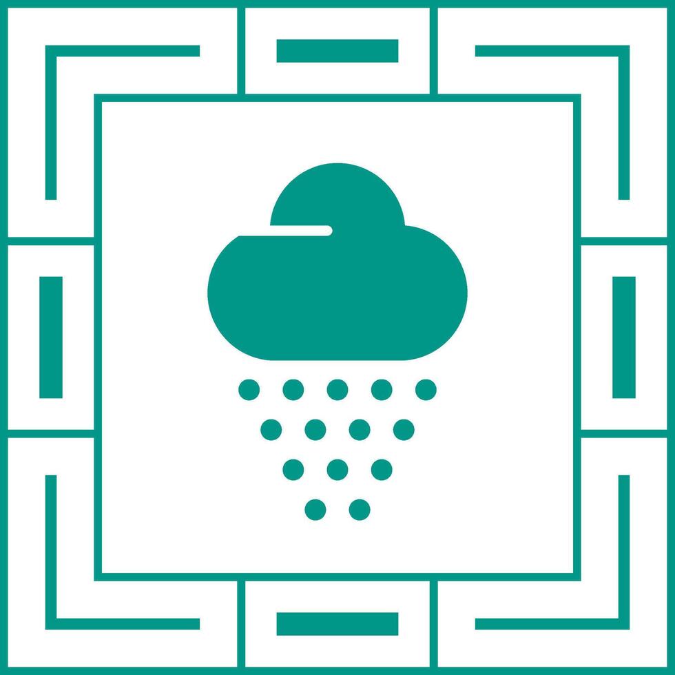Unique Vector Icon