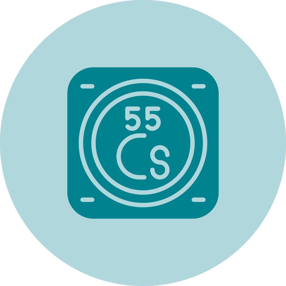 Unique Vector Icon