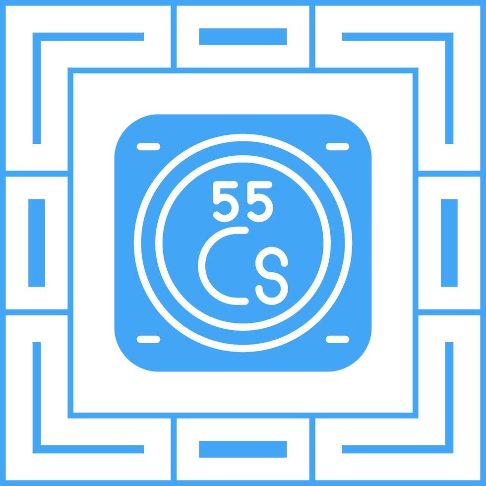 Unique Vector Icon