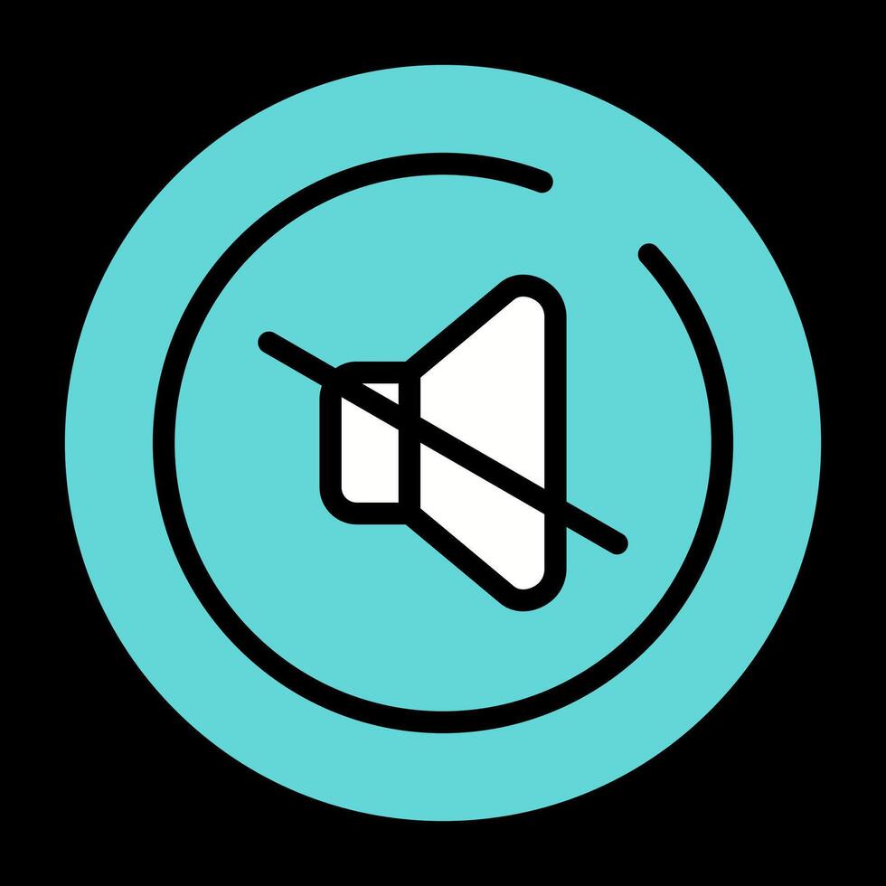 Unique Vector Icon