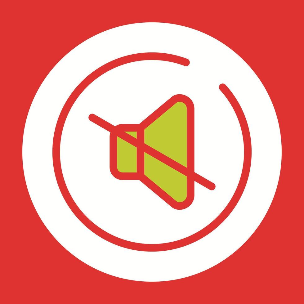 Unique Vector Icon