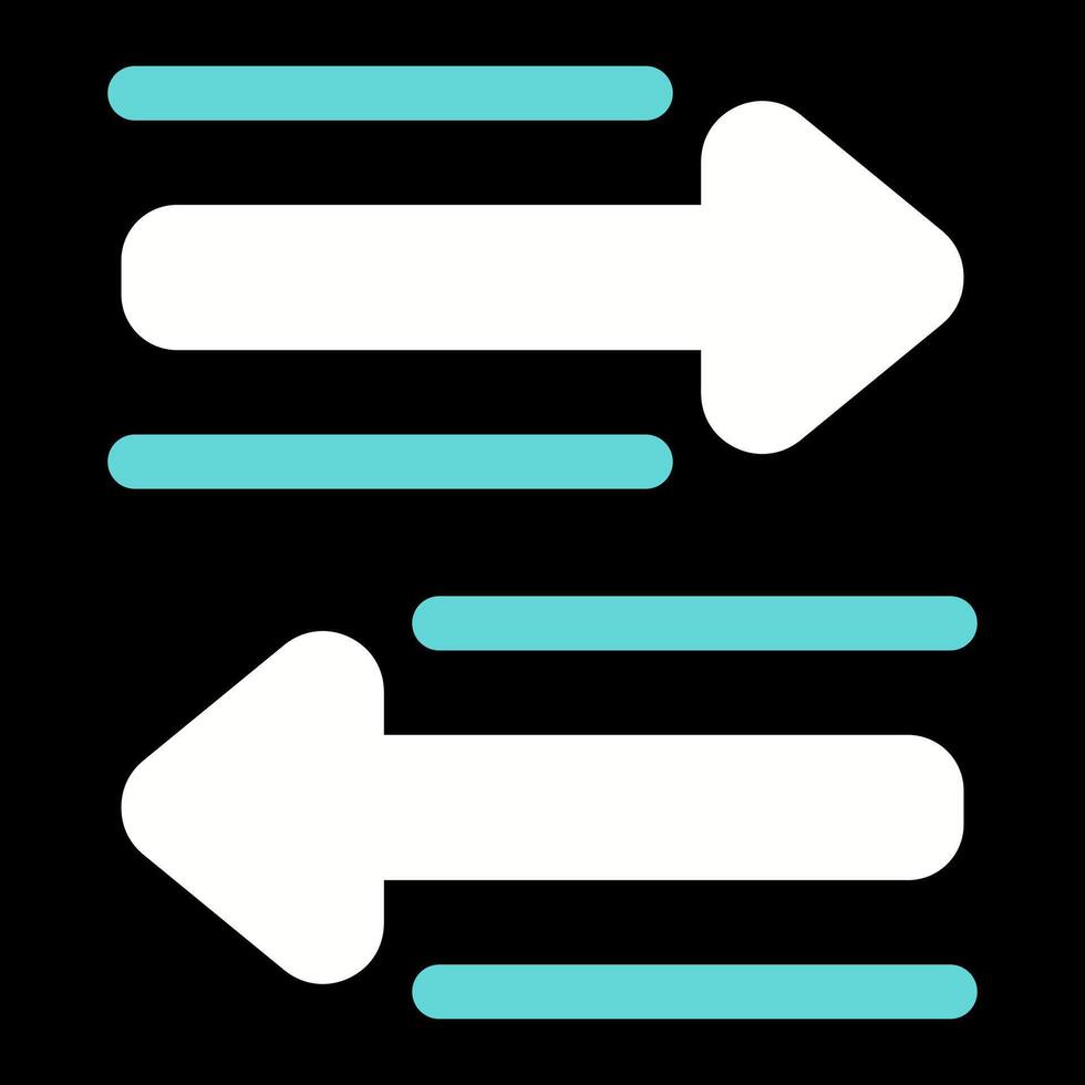 Unique Vector Icon