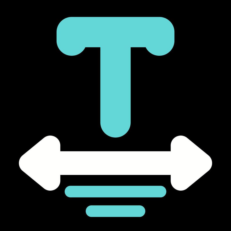 Unique Vector Icon