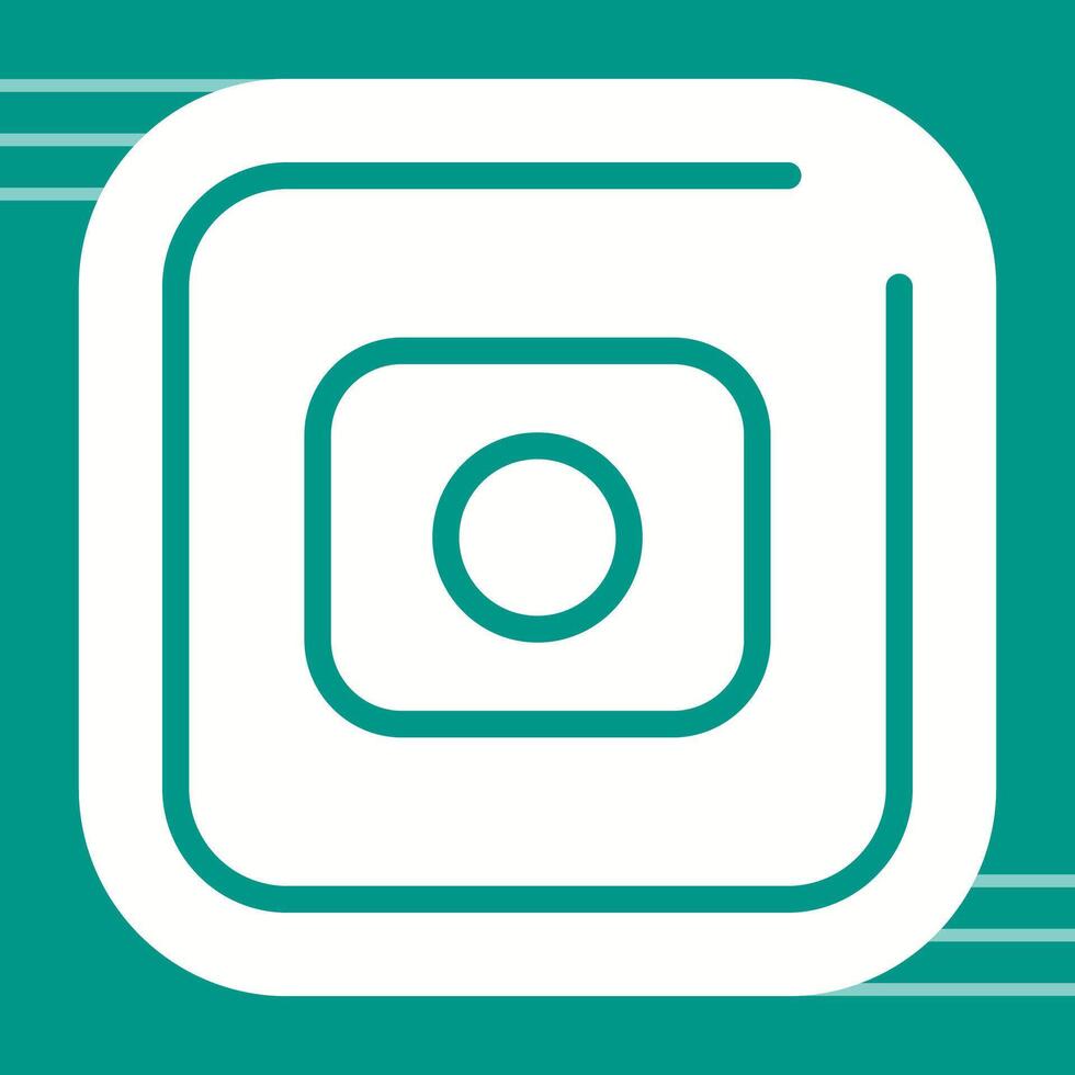 Unique Vector Icon