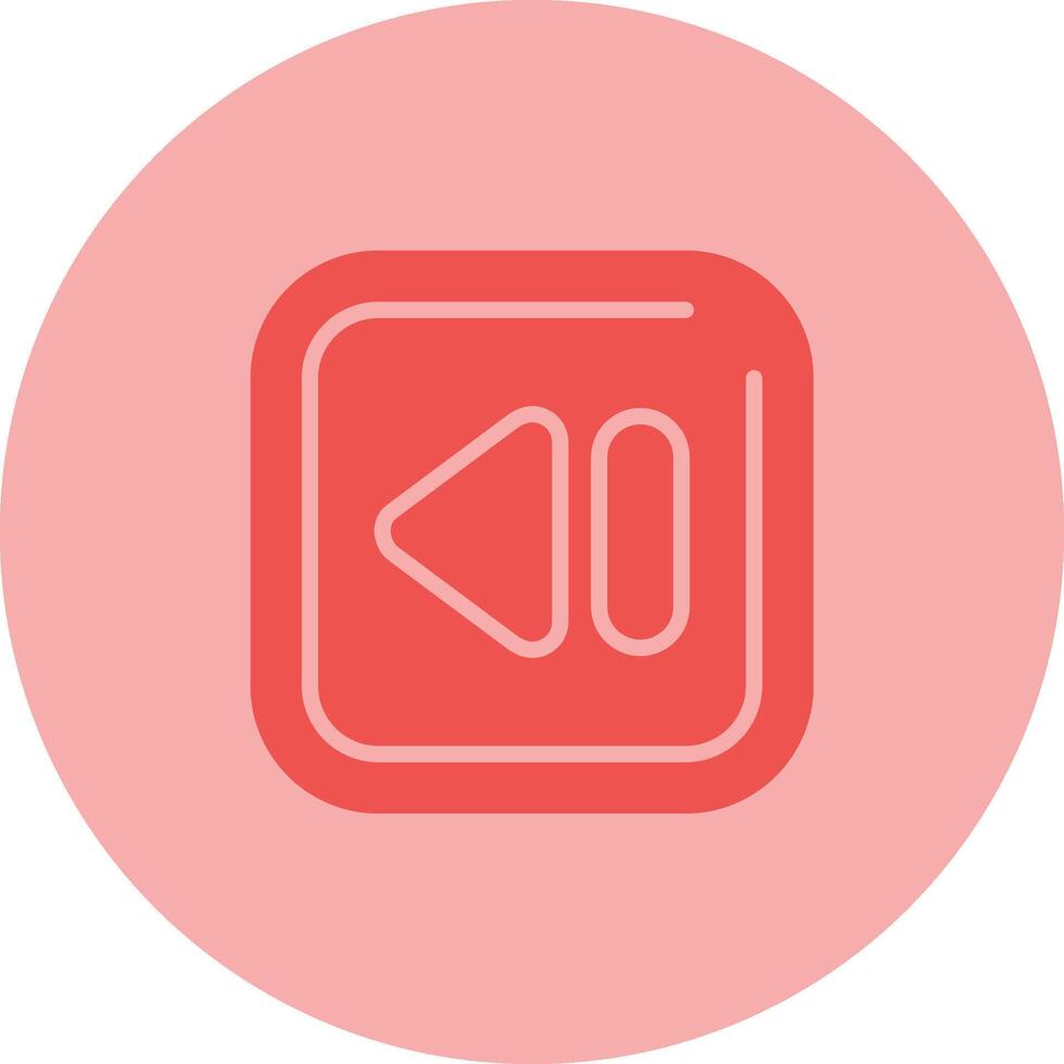 Unique Vector Icon