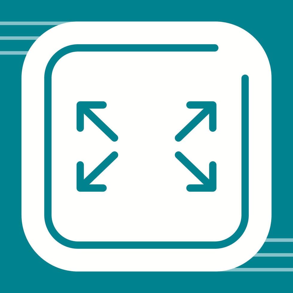 Unique Vector Icon