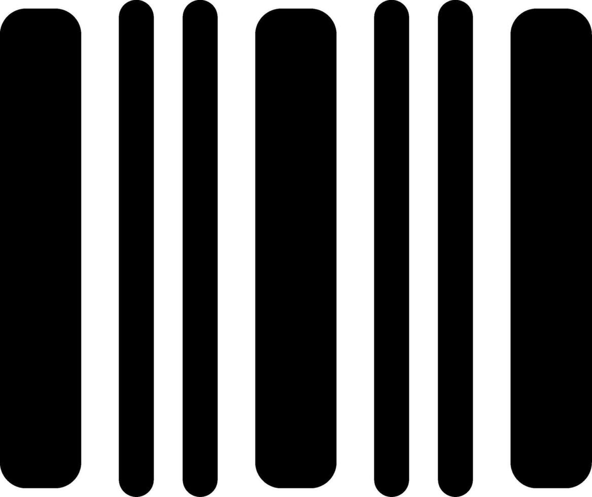 Unique Vector Icon