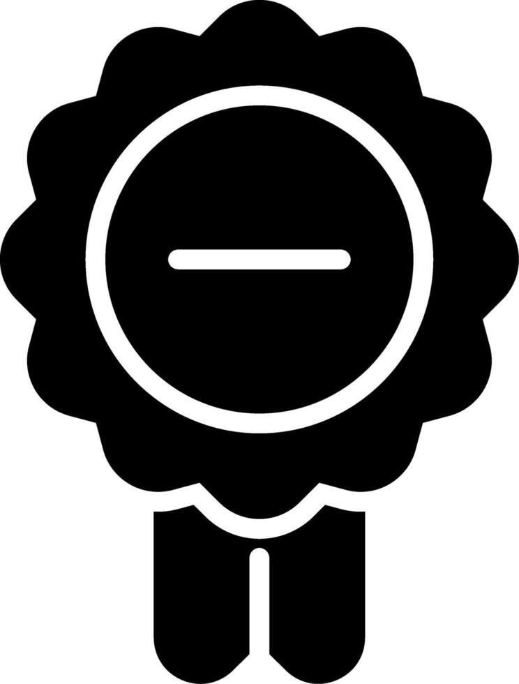 Unique Vector Icon