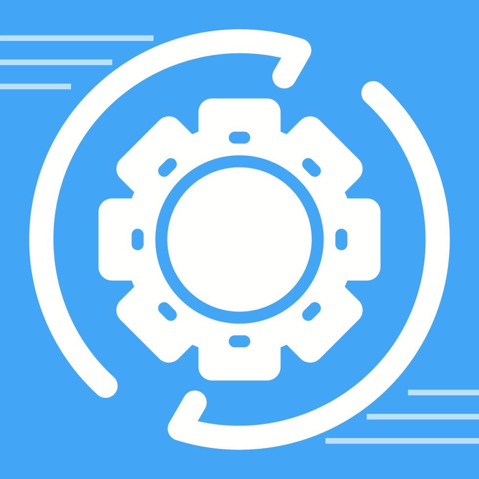 Unique Vector Icon
