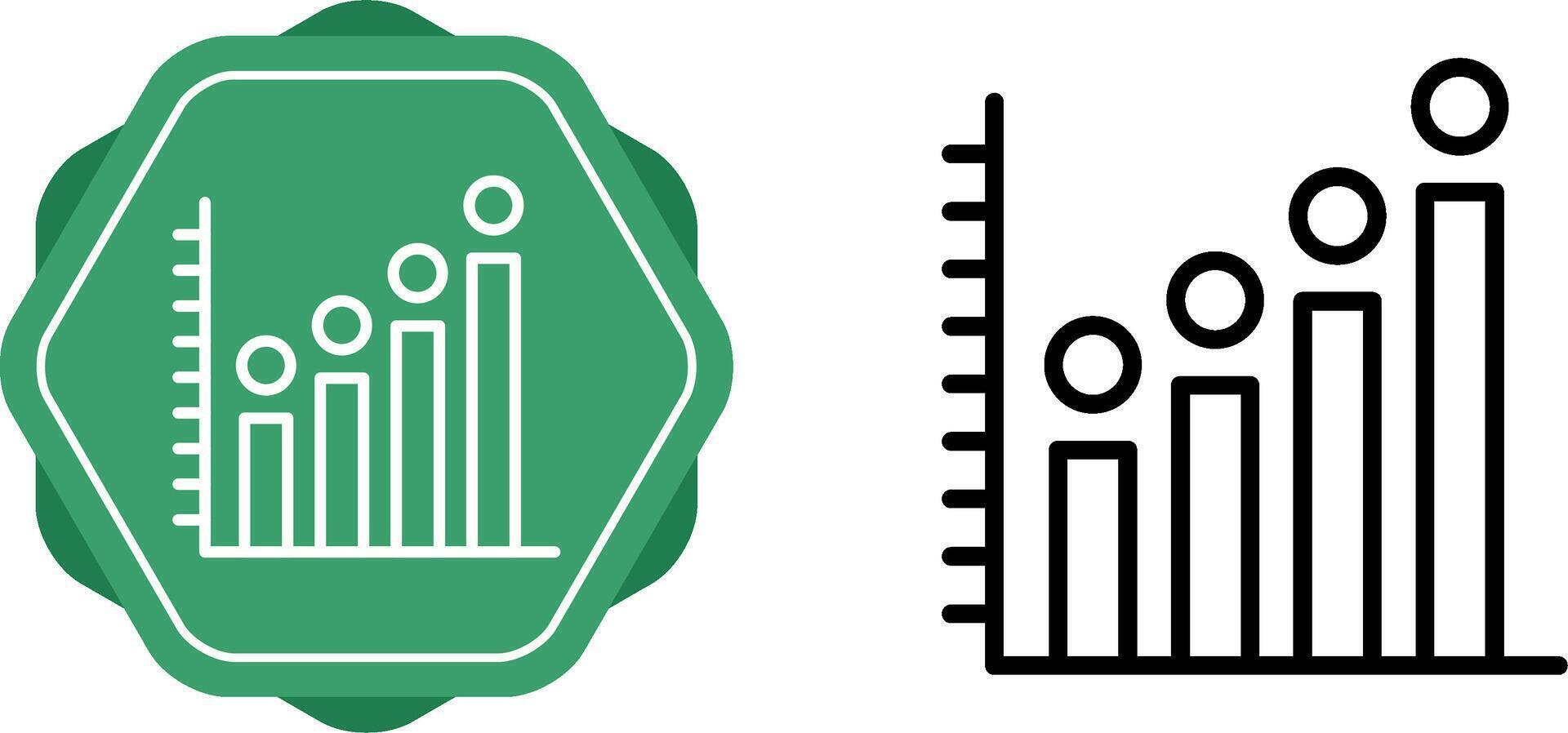 Unique Vector Icon