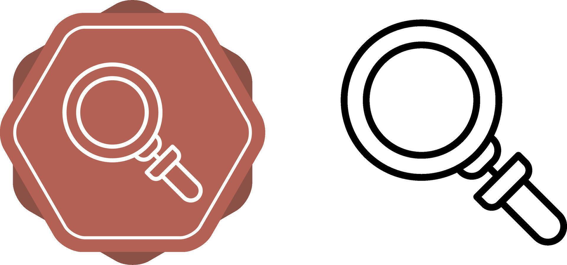 Unique Vector Icon