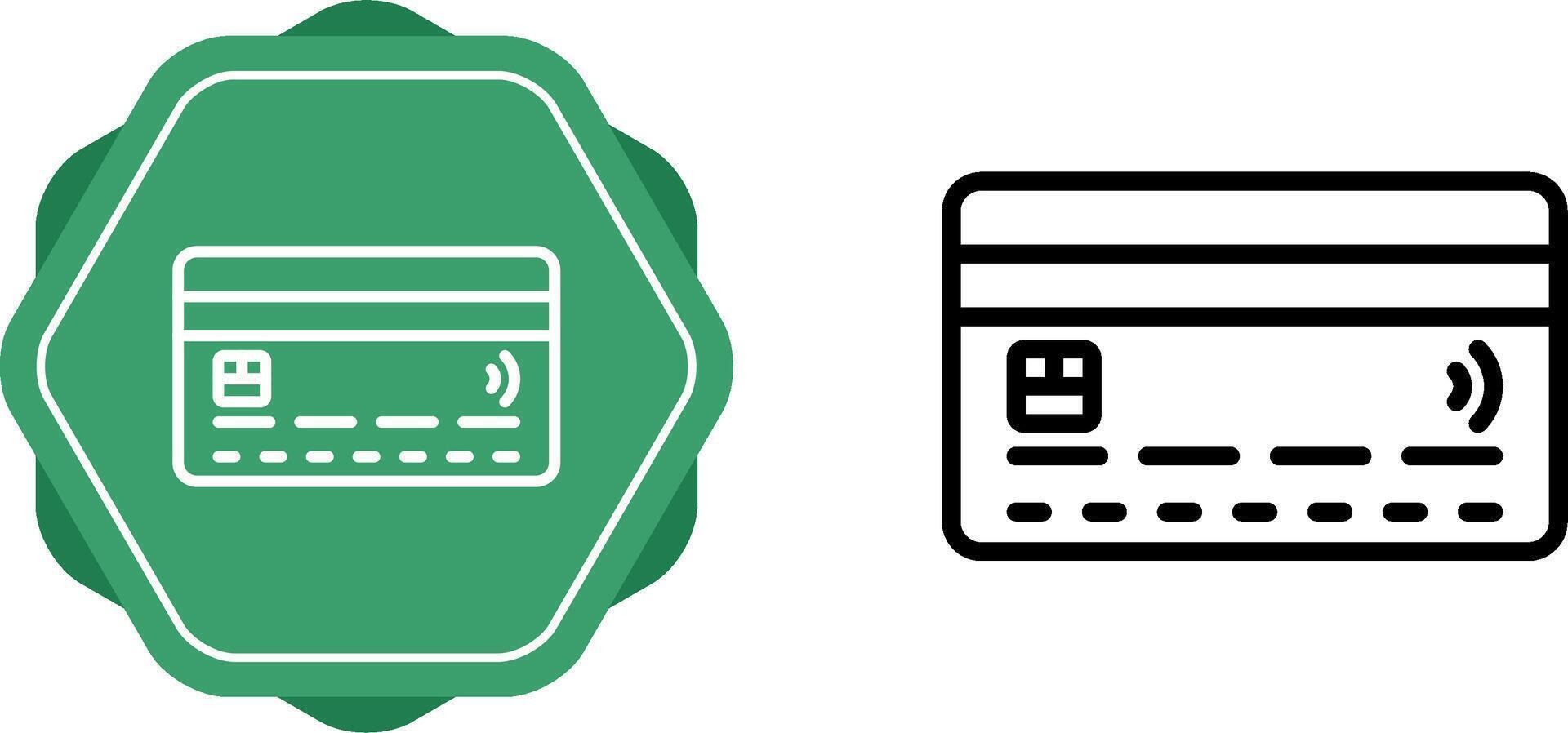 Unique Vector Icon