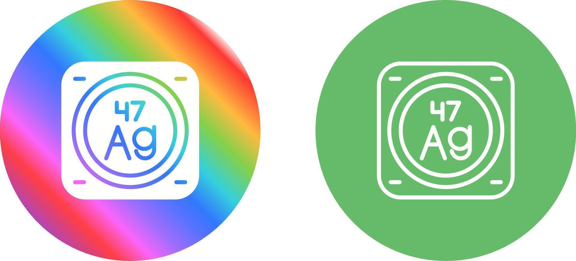 Unique Vector Icon