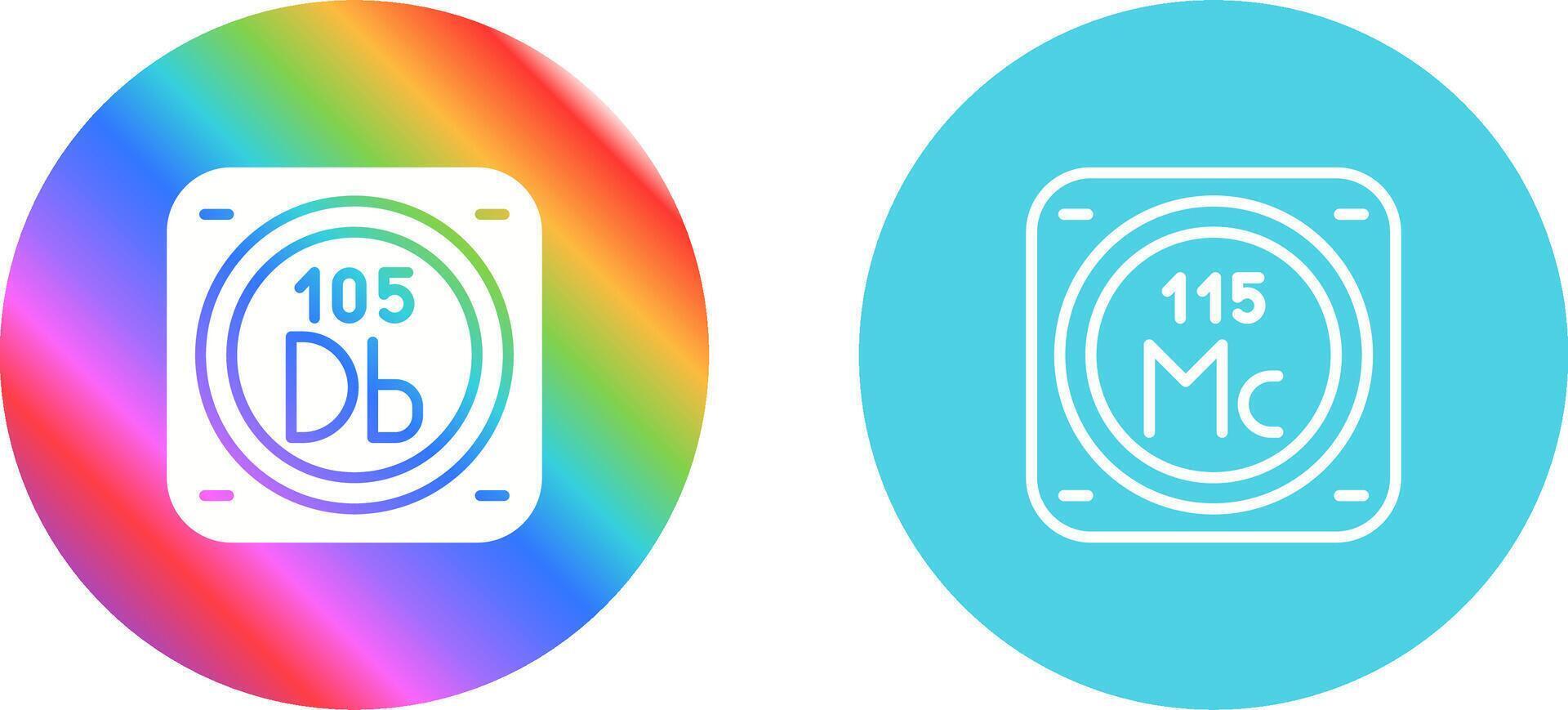 Unique Vector Icon