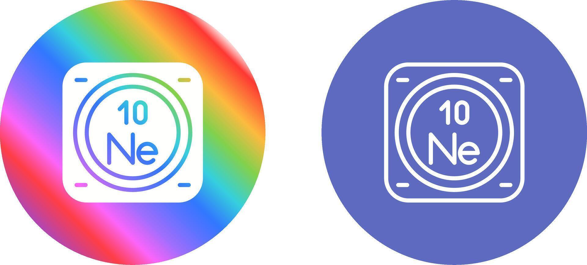 Unique Vector Icon