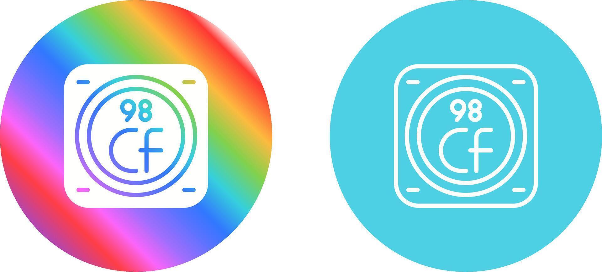 Unique Vector Icon