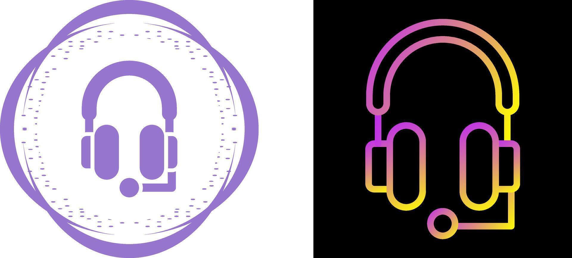 Unique Vector Icon