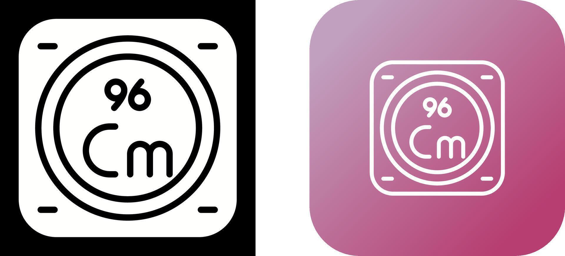 Unique Vector Icon