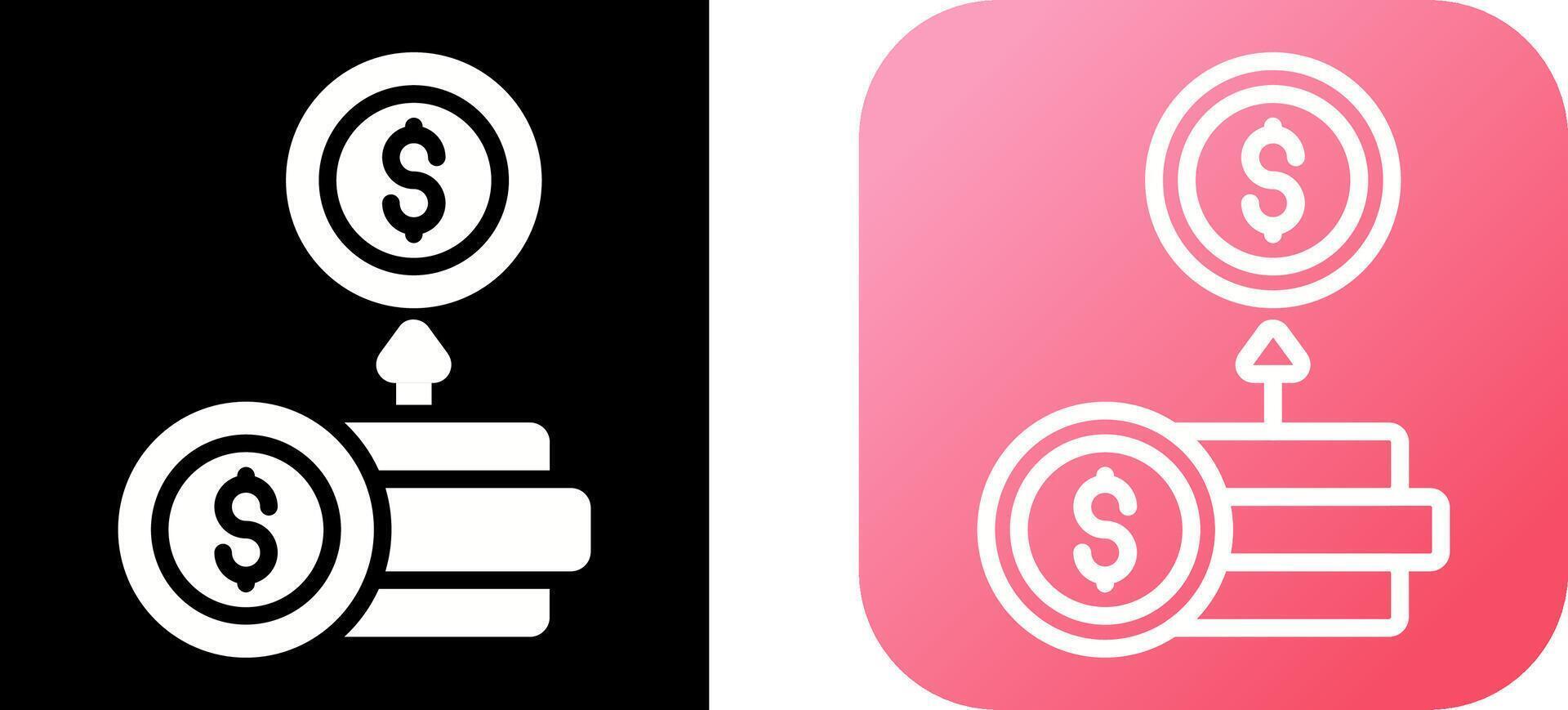 Unique Vector Icon