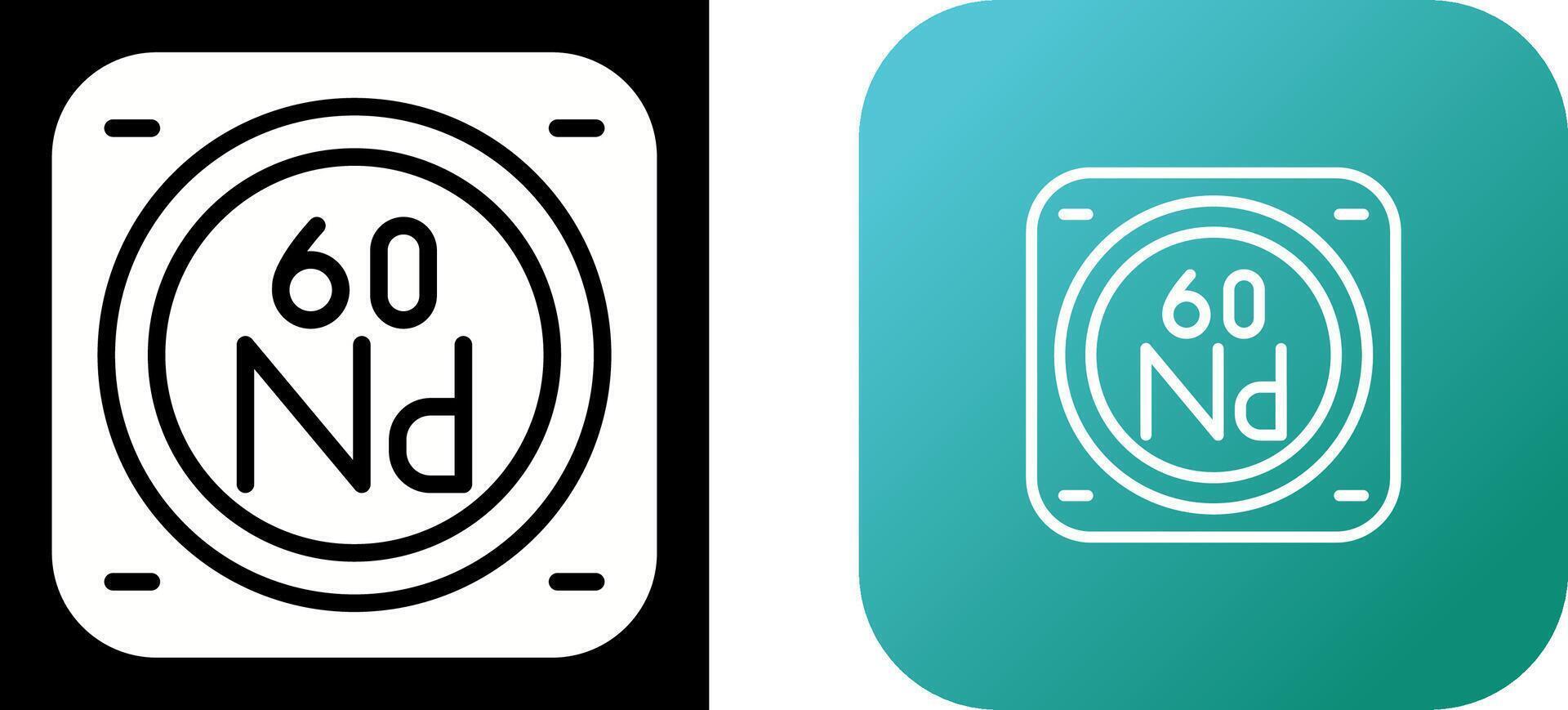 Unique Vector Icon