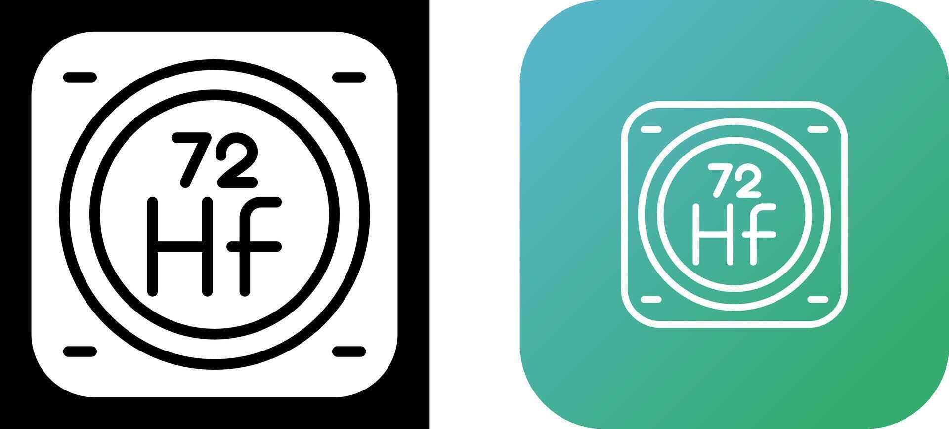 Unique Vector Icon