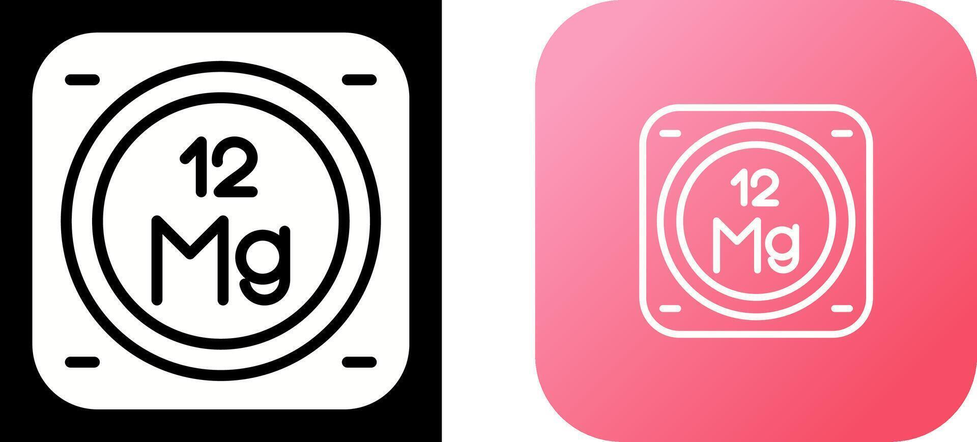 Unique Vector Icon