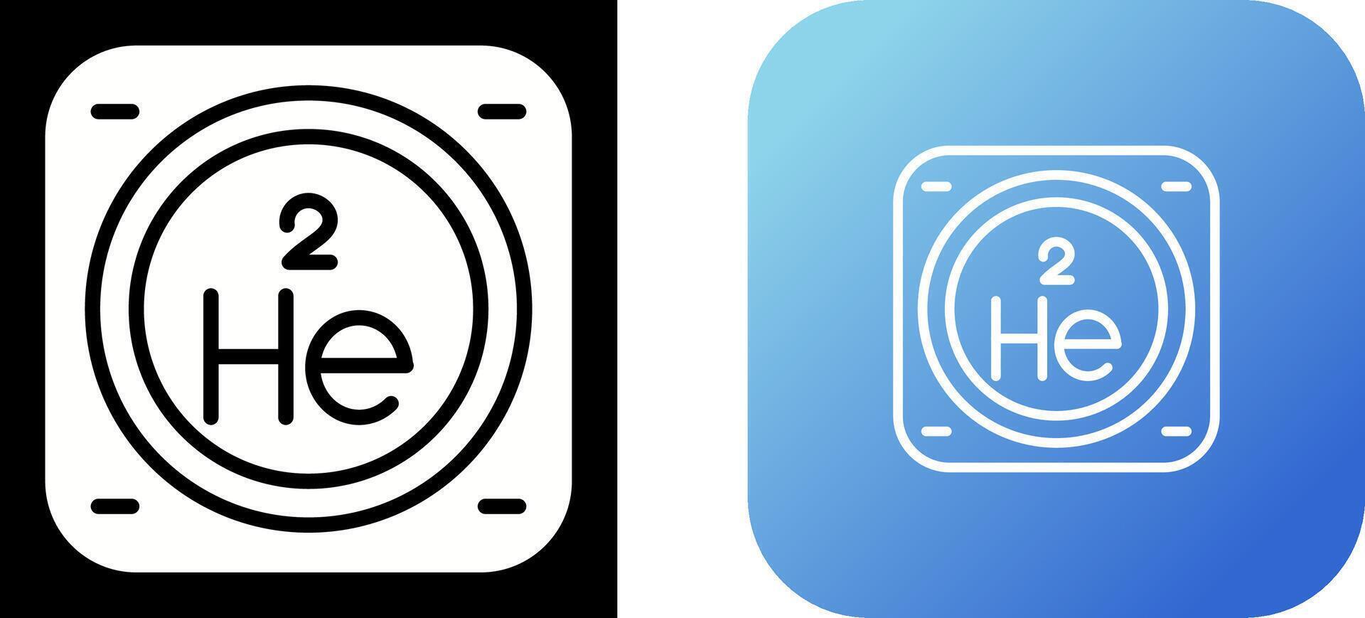 Unique Vector Icon